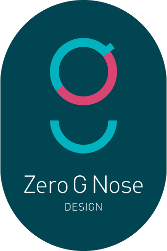 Zero G Nose DESIGN