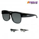 高性能偏光サングラス IDRIVE オーバーグラス P333
