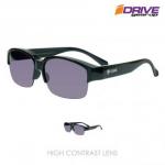 高性能偏光サングラス IDRIVE オーバーグラス P344HC ※ハイコントラストレンズ