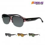高性能偏光サングラス IDRIVE オーバーグラス P345