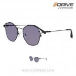 高性能偏光サングラス IDRIVE Premium P1380-HC ※ハイコントラストレンズ