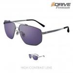高性能偏光サングラス IDRIVE Premium ID-P1180 ※ハイコントラストレンズ