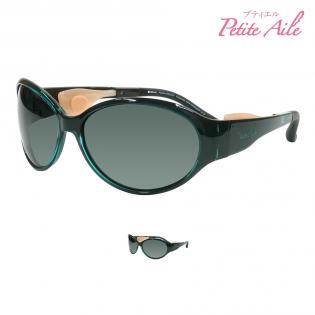 高性能偏光サングラス IDRIVE P336A Petite Aile(プティエル)