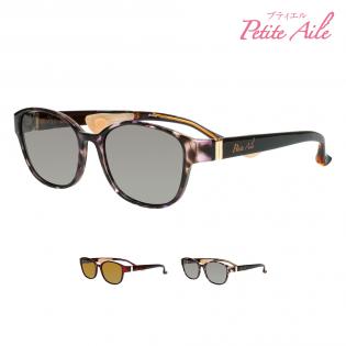 高性能偏光サングラス IDRIVE P338A Petite Aile(プティエル)