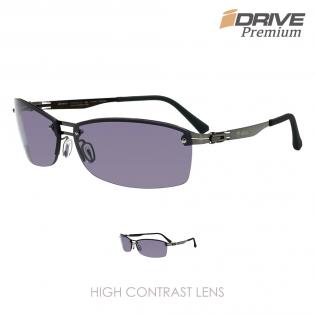 高性能偏光サングラス IDRIVE Premium ID-P1120HC ※ハイコントラストレンズ