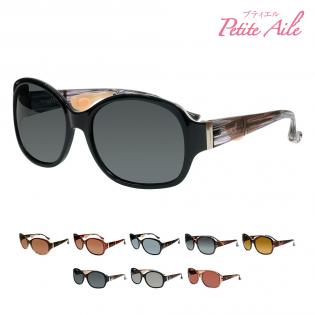 高性能偏光サングラス IDRIVE P4801A  Petite Aile(プティエル)