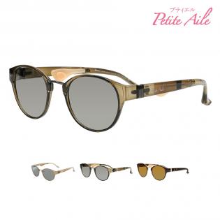 高性能偏光サングラス IDRIVE P308A  Petite Aile(プティエル)