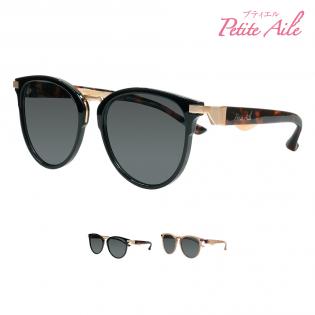 高性能偏光サングラス IDRIVE P320A Petite Aile(プティエル)(大振りサイズ)