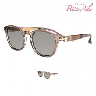 高性能偏光サングラス IDRIVE P4730A Petite Aile(プティエル)
