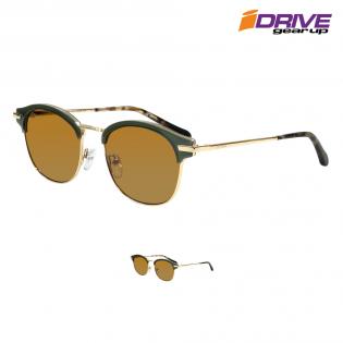 高性能偏光サングラス IDRIVE P342