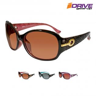 高性能偏光サングラス IDRIVE P4200