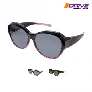 高性能偏光サングラス IDRIVE P4990