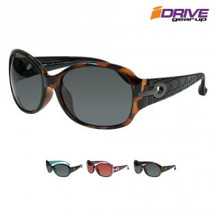 高性能偏光サングラス IDRIVE P4200