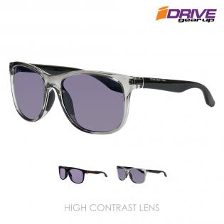 高性能偏光サングラス IDRIVE P3050-HC ※ハイコントラストレンズ