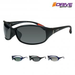 高性能偏光サングラス IDRIVE P5400