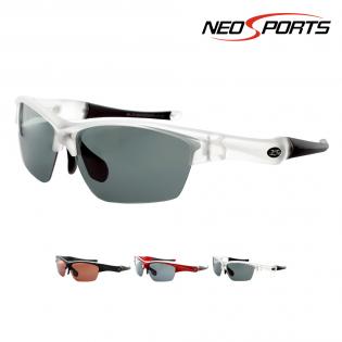 高性能偏光サングラス NEO SPORTS P533