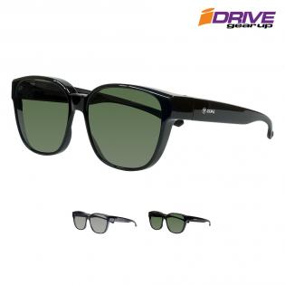 高性能偏光サングラス IDRIVE P355