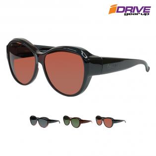 高性能偏光サングラス IDRIVE P4990