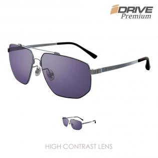 高性能偏光サングラス IDRIVE Premium ID-P1180 ※ハイコントラストレンズ