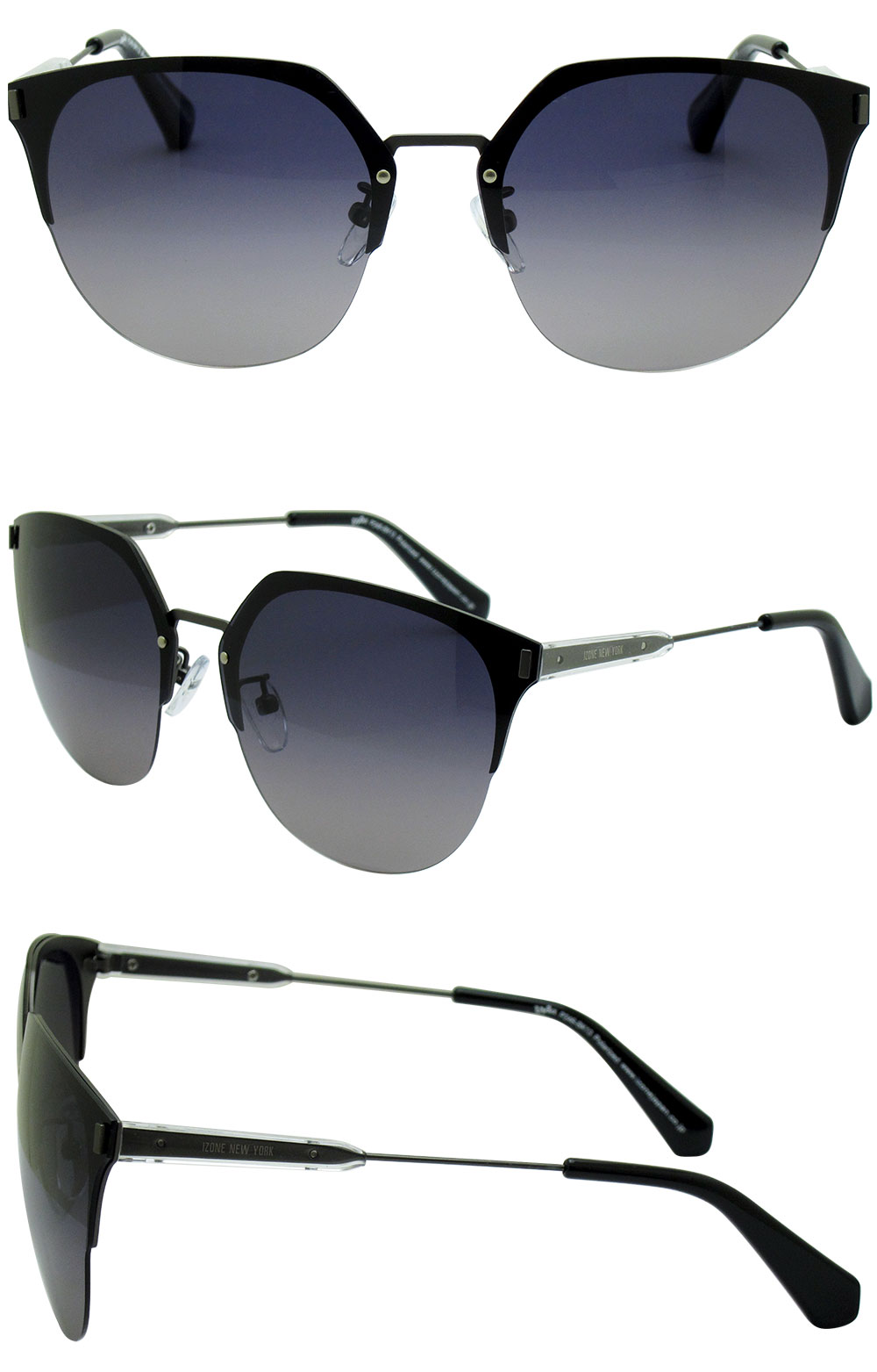 サングラスブランド IZONE NEW YORK | アイゾーンニューヨーク / IZONE