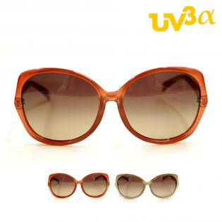 偏光サングラス UV3α-P485