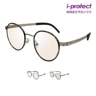 眼精疲労予防サングラス IPROTECT IP-128