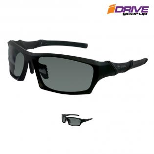 高性能偏光サングラス IDRIVE P558