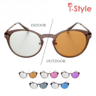 調光サングラス ISTYLE  IST-143