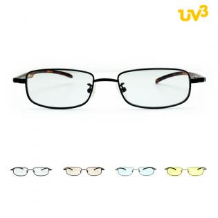 ファッションUVカットサングラス 1581