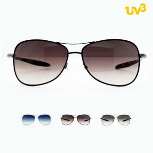 UVカットファッションサングラス 1588