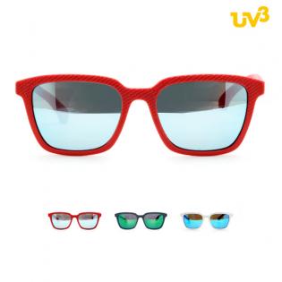 UVカットファッションサングラス 3590