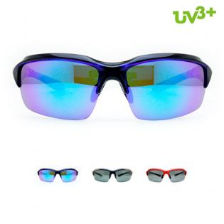 偏光サングラス  UV3+P551