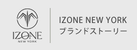 アイゾーンのコンセプト