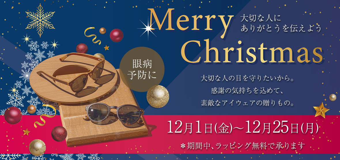アイゾーンジャパンのクリスマスおすすめギフト特集