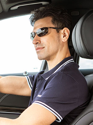 サングラスブランド Izone New York アイゾーンニューヨーク Izone Newyork 高性能偏光サングラス Idrive P243