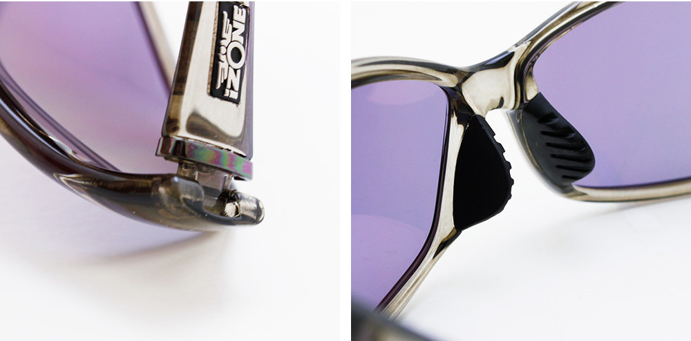 試着商品一覧 | サングラスブランド アイゾーンニューヨーク