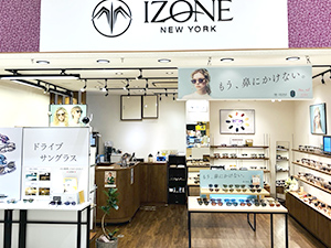 最高品質の サングラスブランド IZONE アイゾーンニューヨーク | YORK NEW K-POP/アジア